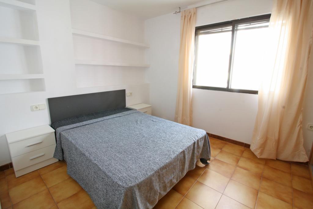 Caribe Playa Apartamento Calpe Exterior foto